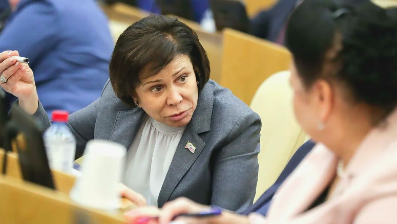 Фото: Госдума РФ