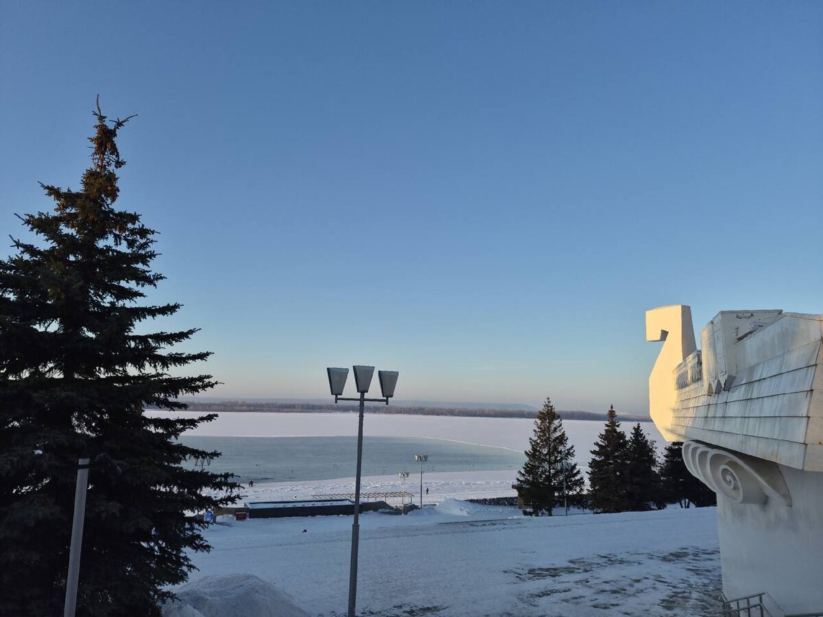    Фото Администрации Самары