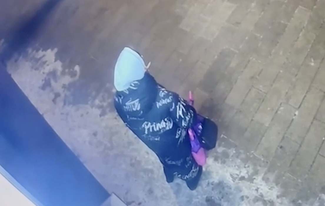    Зинаида Серебрицкая  ЦОС ФСБ РФ