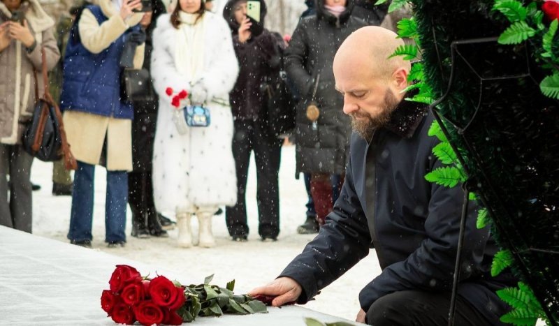     © фото - тг-канал Евгения Маслова