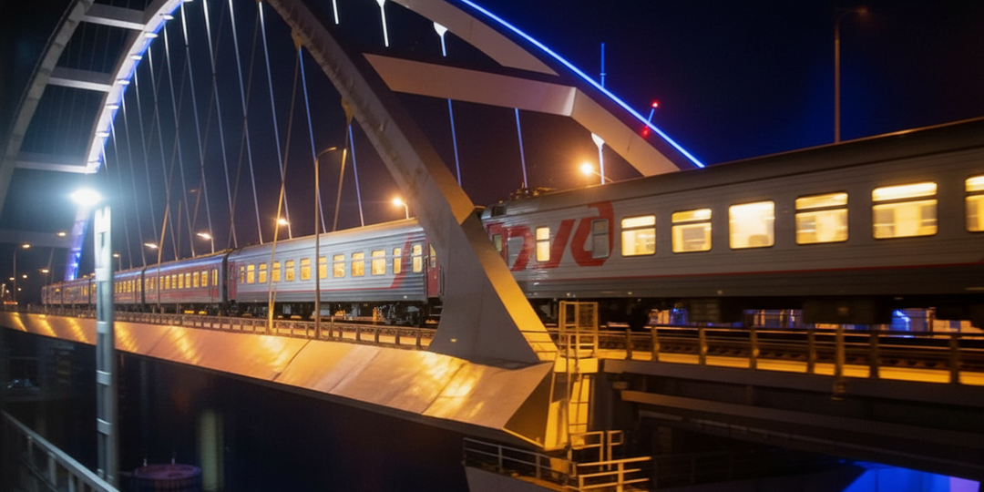 Как купить билеты в Крым на поезд летом и на праздники - когда их нет в продаже?