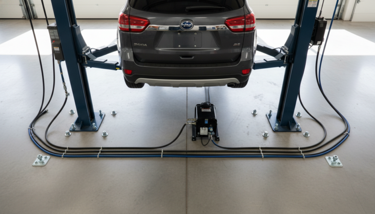    Подъёмник для внедорожника: как проверить надёжность сервиса lucky247187Q