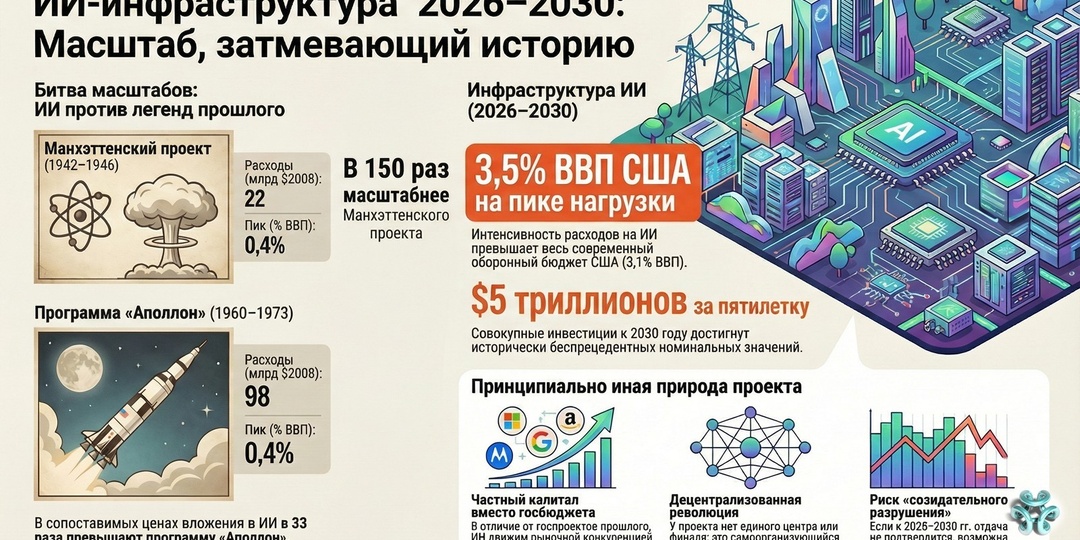 Такого на Земле ещё не было