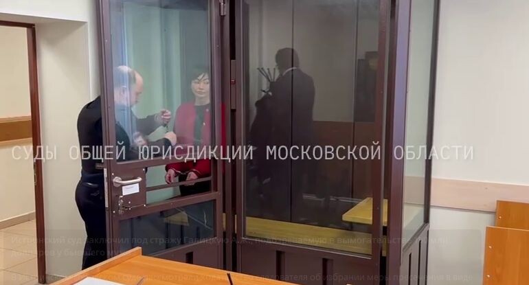    Пресс-служба судов общей юрисдикции Московской области