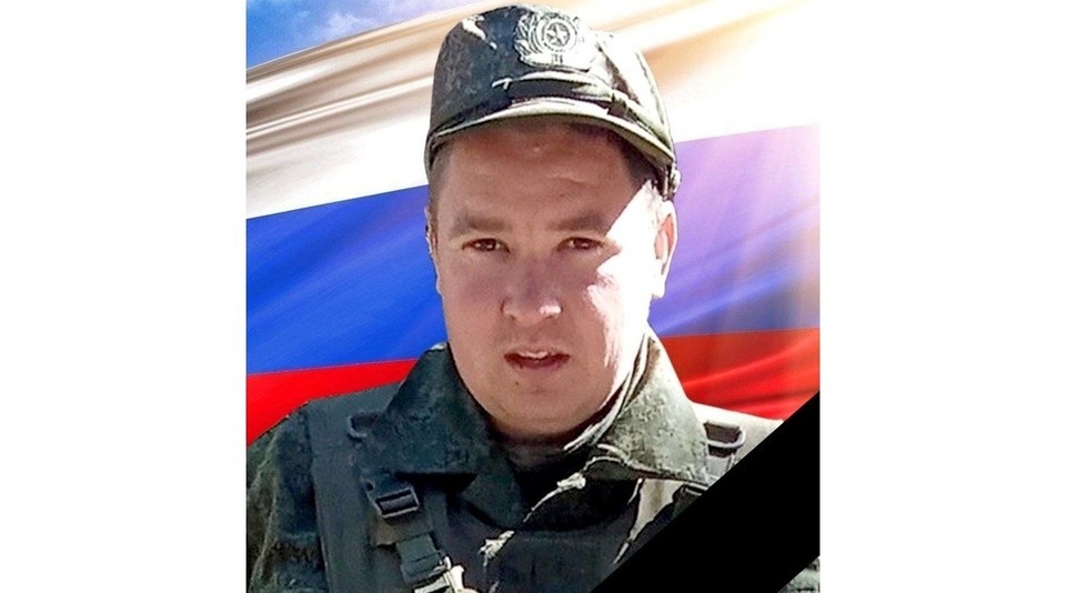    Братчиков Вячеслав Сергеевич. Фото: администрация Юрлинского района