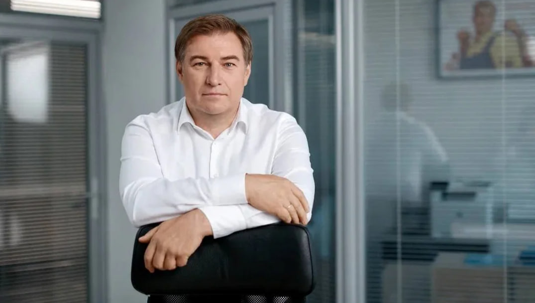 Алексей Зотов, гендиректор «Группы Мовиста» и председатель комиссии по вопросам развития пассажирских перевозок при Минтрансе России. Источник: Пресс-офис Общественного Совета при Минтрансе