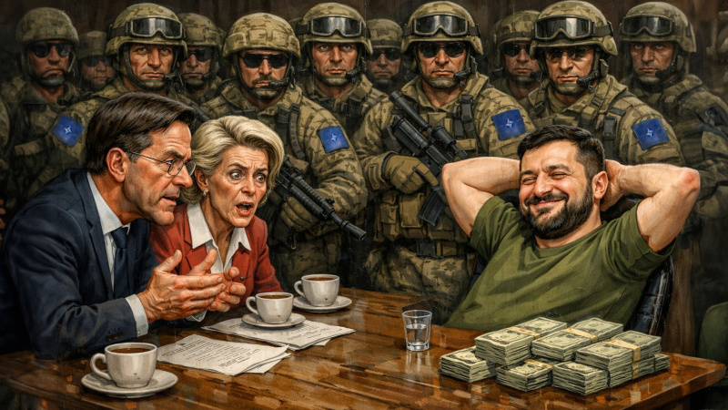    Фото: коллаж Царьграда