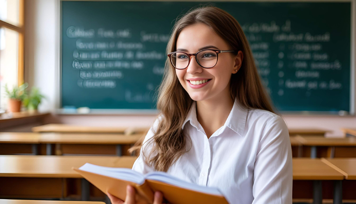 Программа поддержки молодых педагогов Тула