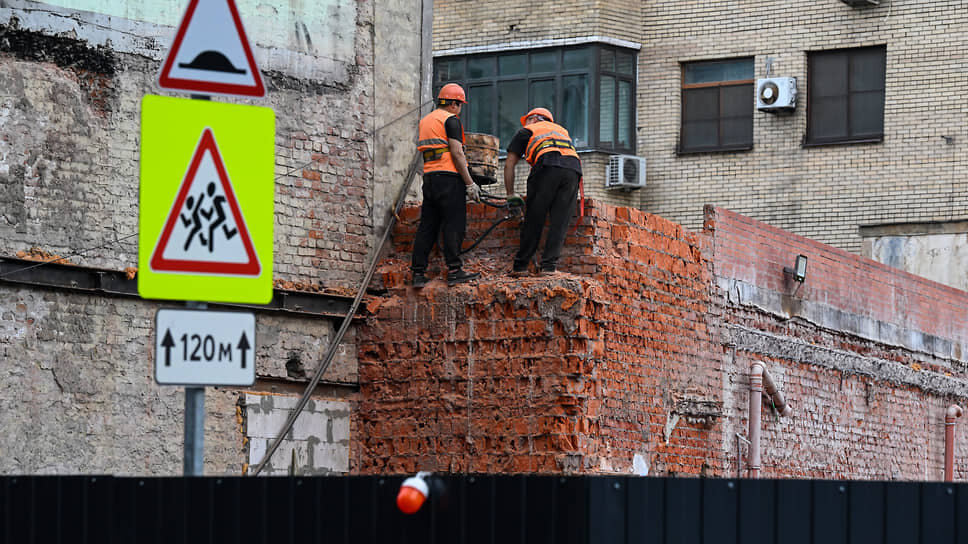 Фото: Анатолий Жданов / Коммерсантъ