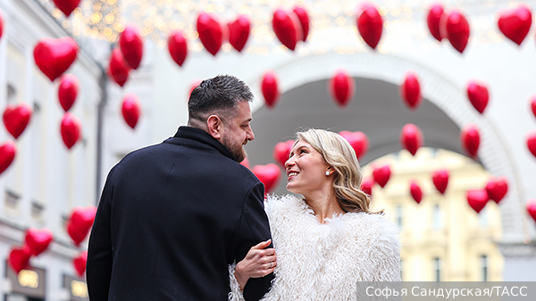     Фото: Софья Сандурская/ТАСС   
 Текст: Дарья Григоренко