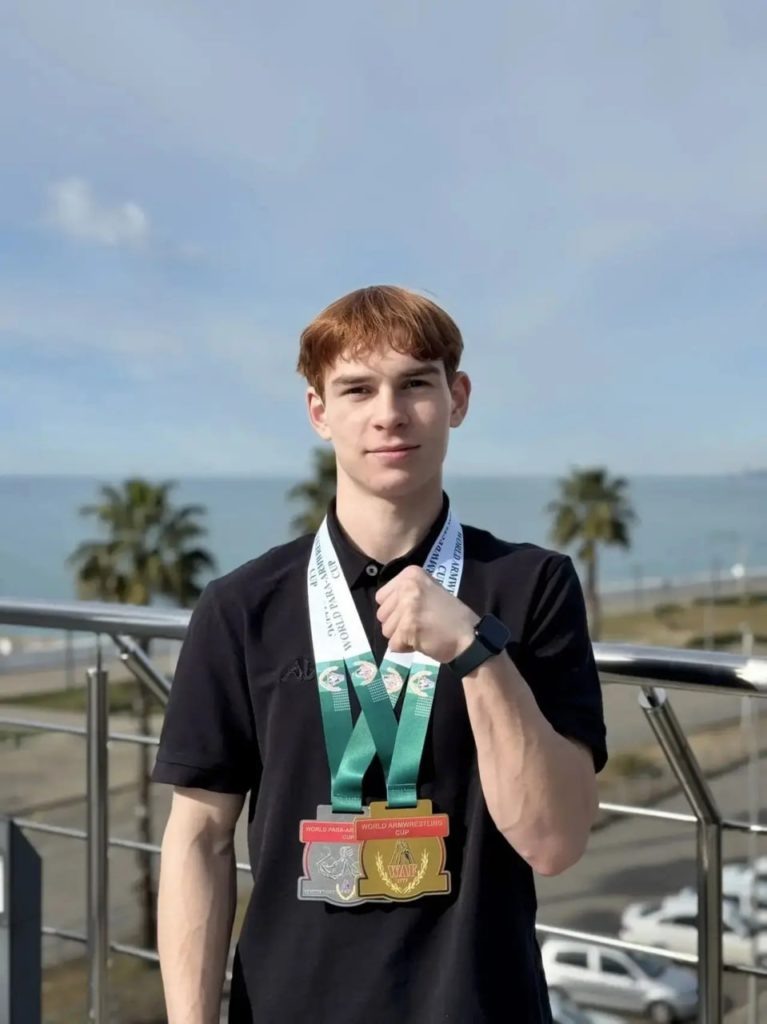    Фото: МБУ ДО «Спортивная школа»