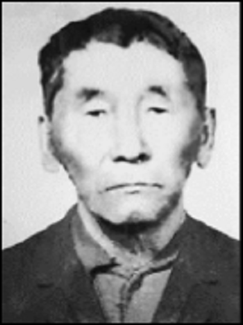 Каймульдин Тулеген