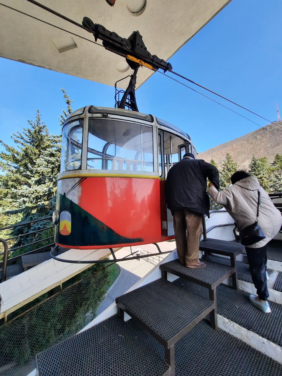 фото из личного архива автора