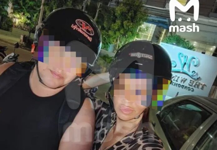    фото: телеграм-канал Mash.