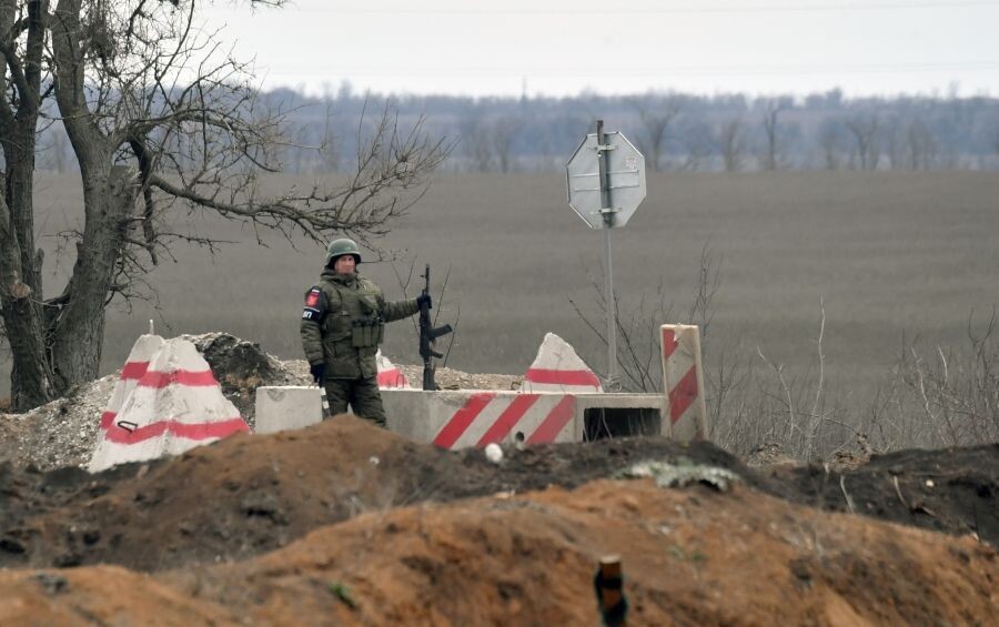     / Источник: © РИА Новости