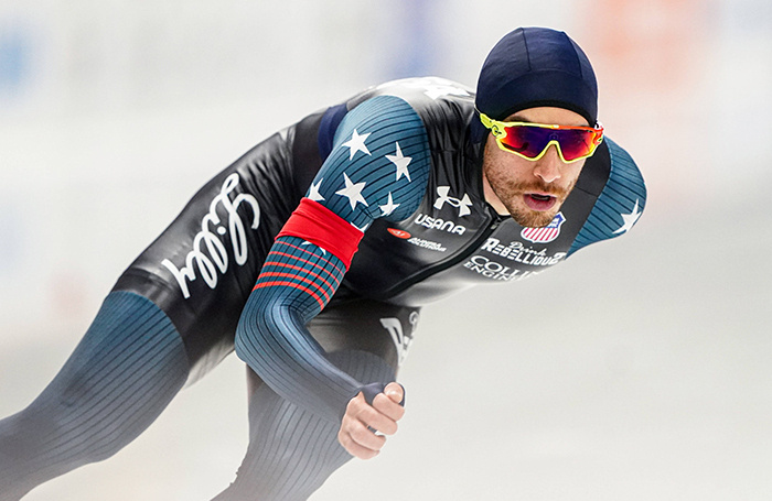     Эмери Леман.IMAGO/Andre Weening/Orange Pictures/TASS