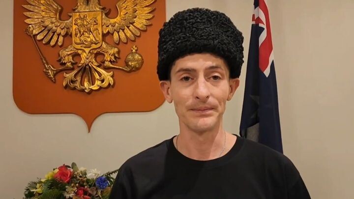     / Источник: © Соцсети