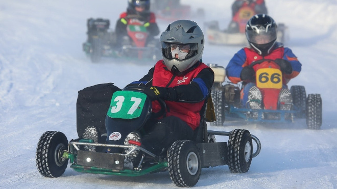 Фото: ТГ-канал "Наш Волхов | Подслушано | Слухи и новости"