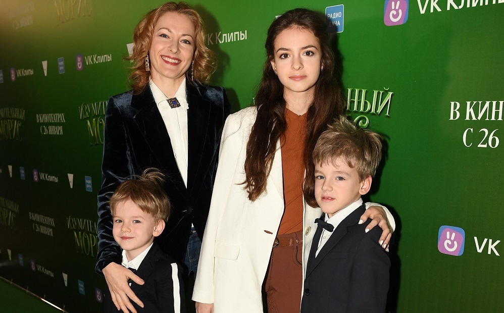    Ольга Красько: «Чувствовала себя профнепригодной»