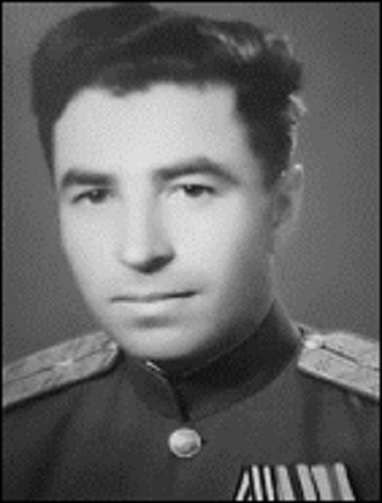 Калинин Александр Алексеевич