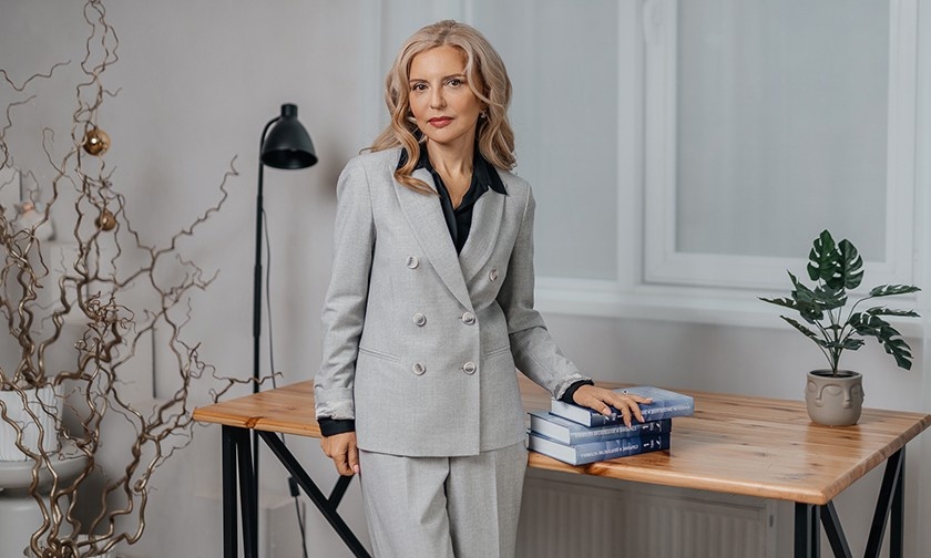 Ольга Ткачева