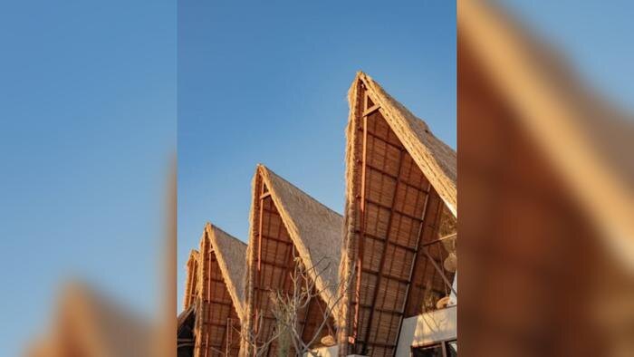 Desa Harmonis. Обложка © Instagram (признан экстремистской организацией и запрещён на территории Российской Федерации) / desaharmonis