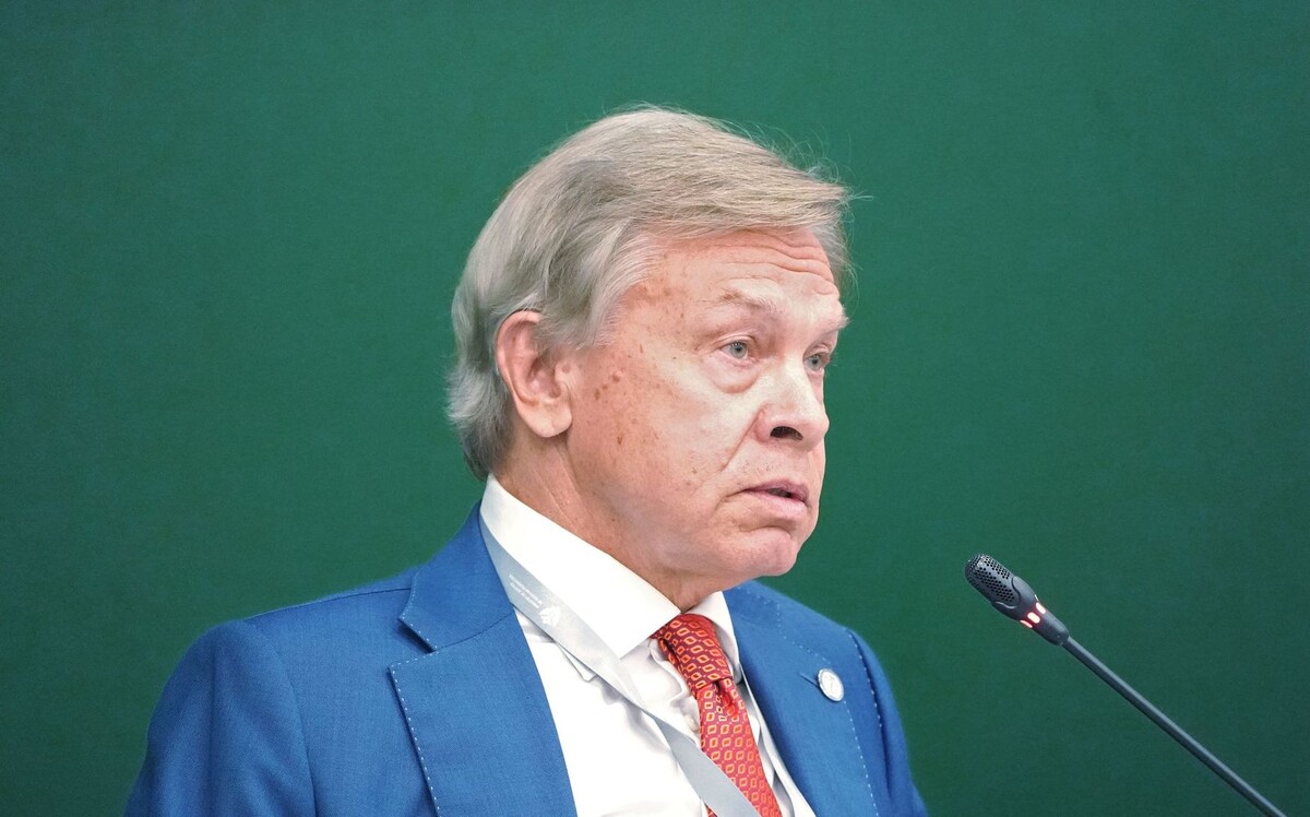     / Источник: © ИЗВЕСТИЯ/Павел Волков