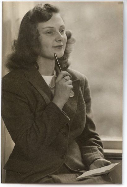 Автор книги Джин Уэбстер