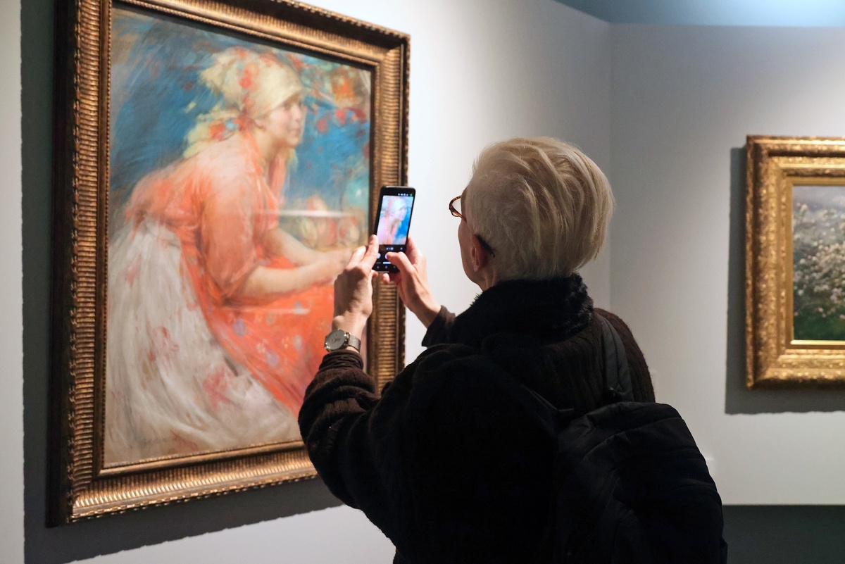    Аркадий Колыбалов/ РГ