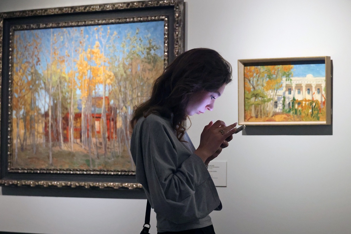    Аркадий Колыбалов/ РГ