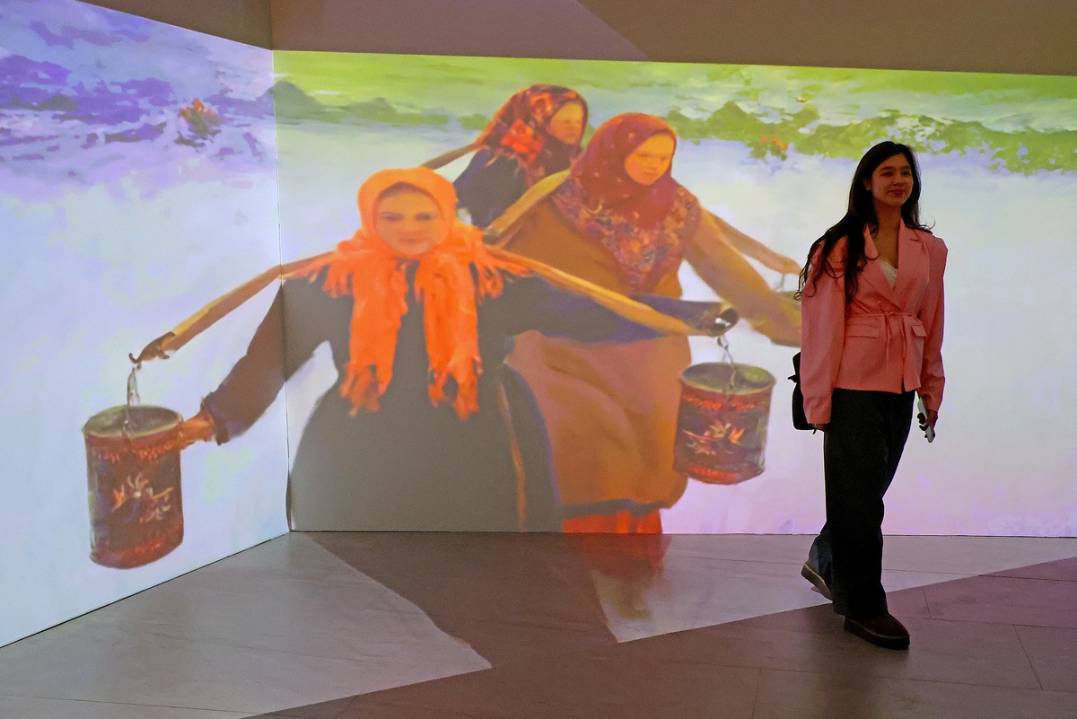    Аркадий Колыбалов/ РГ