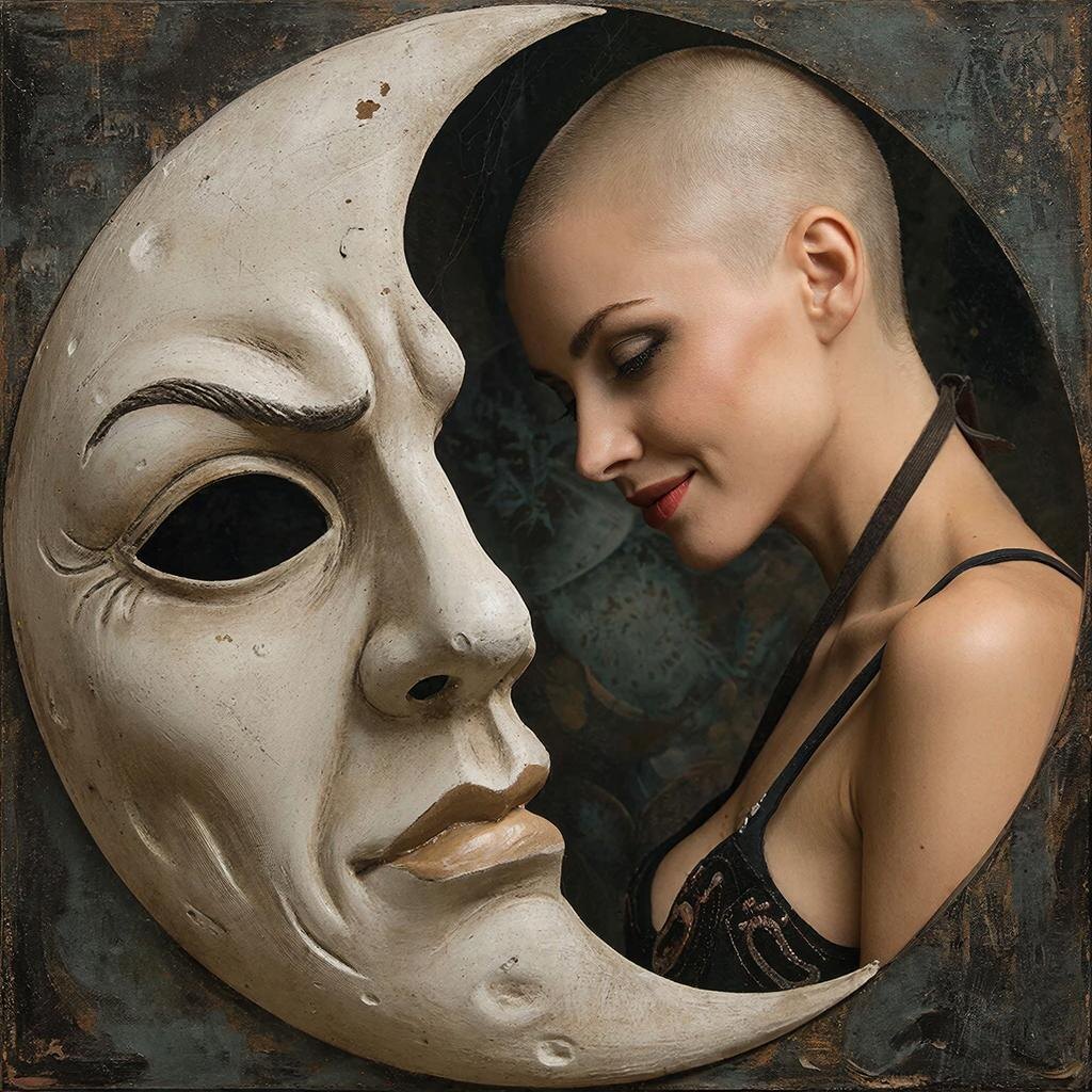 Фото канала Таро Портал. 