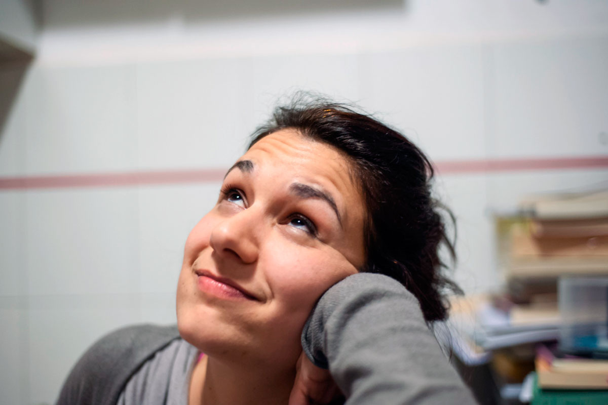 Философия — это о вопросах, правде, убеждениях и жизни