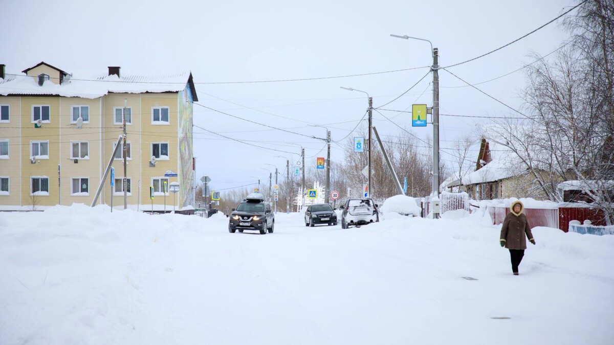    Фото: Юрий Матяш/«Ямал-Медиа»
