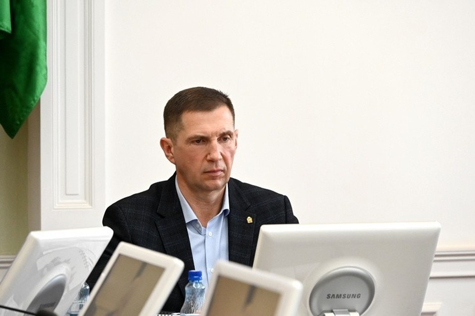   Пресс-служба администрации г. Пензы