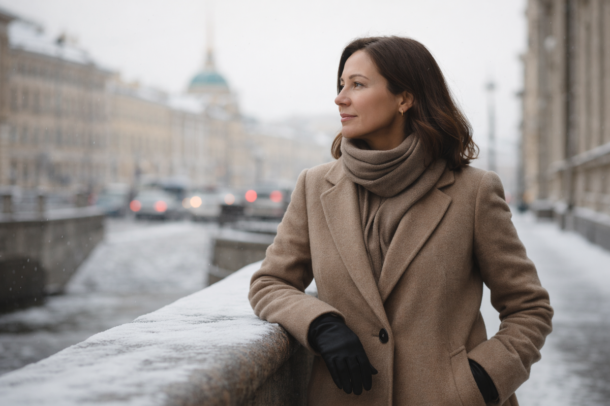 Мода и стиль