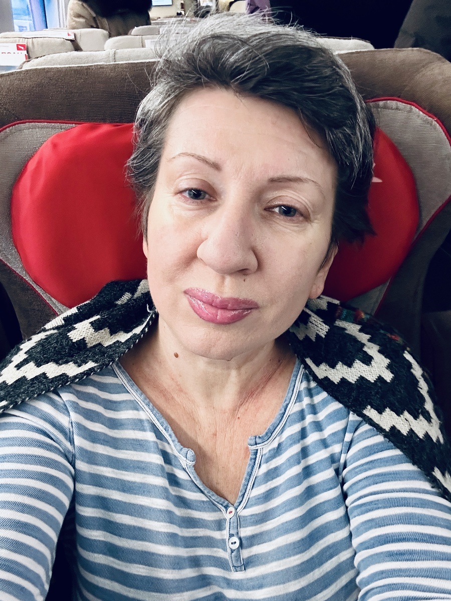 За пять минут до сна 