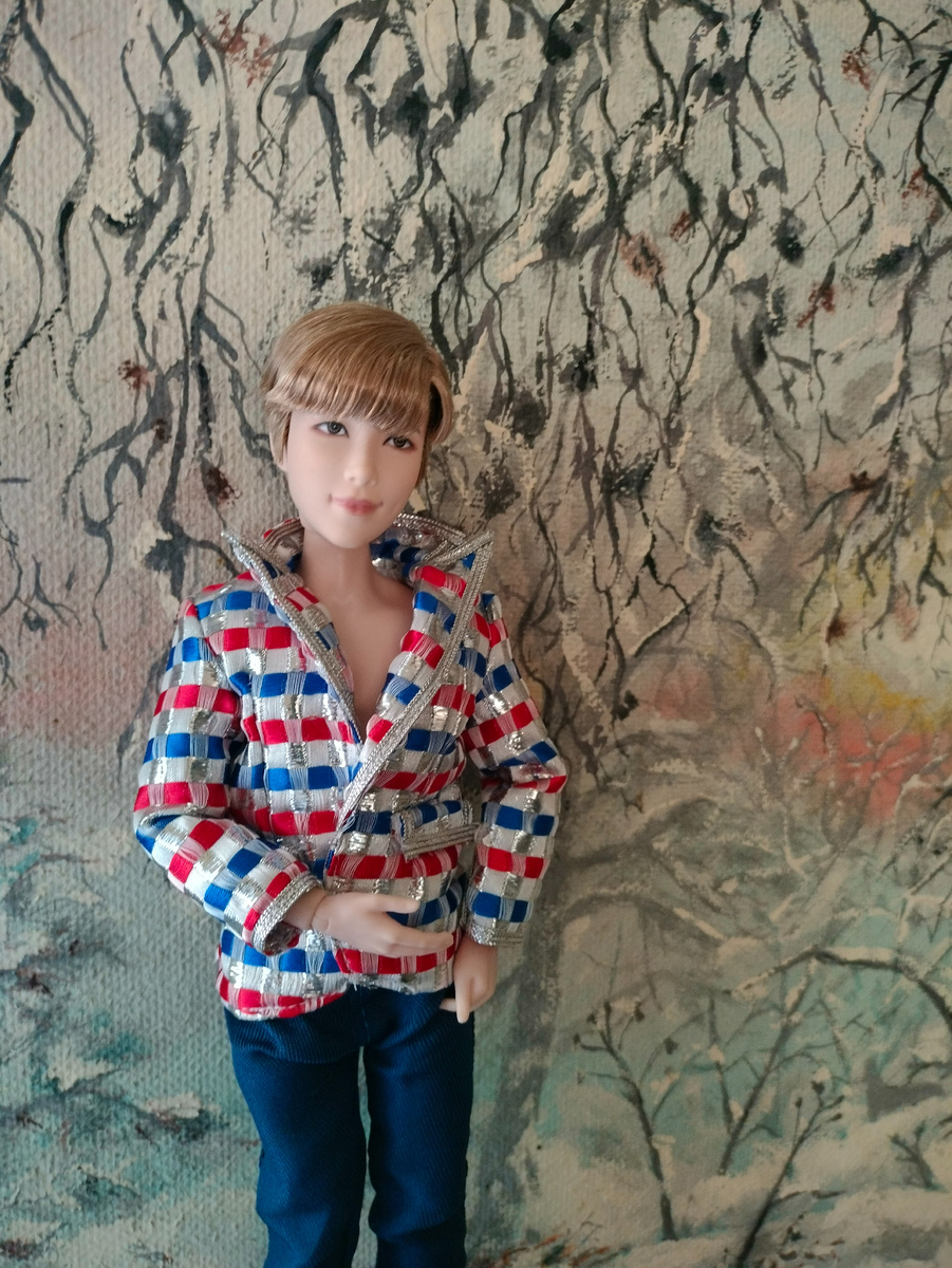 Пак Хён Джун