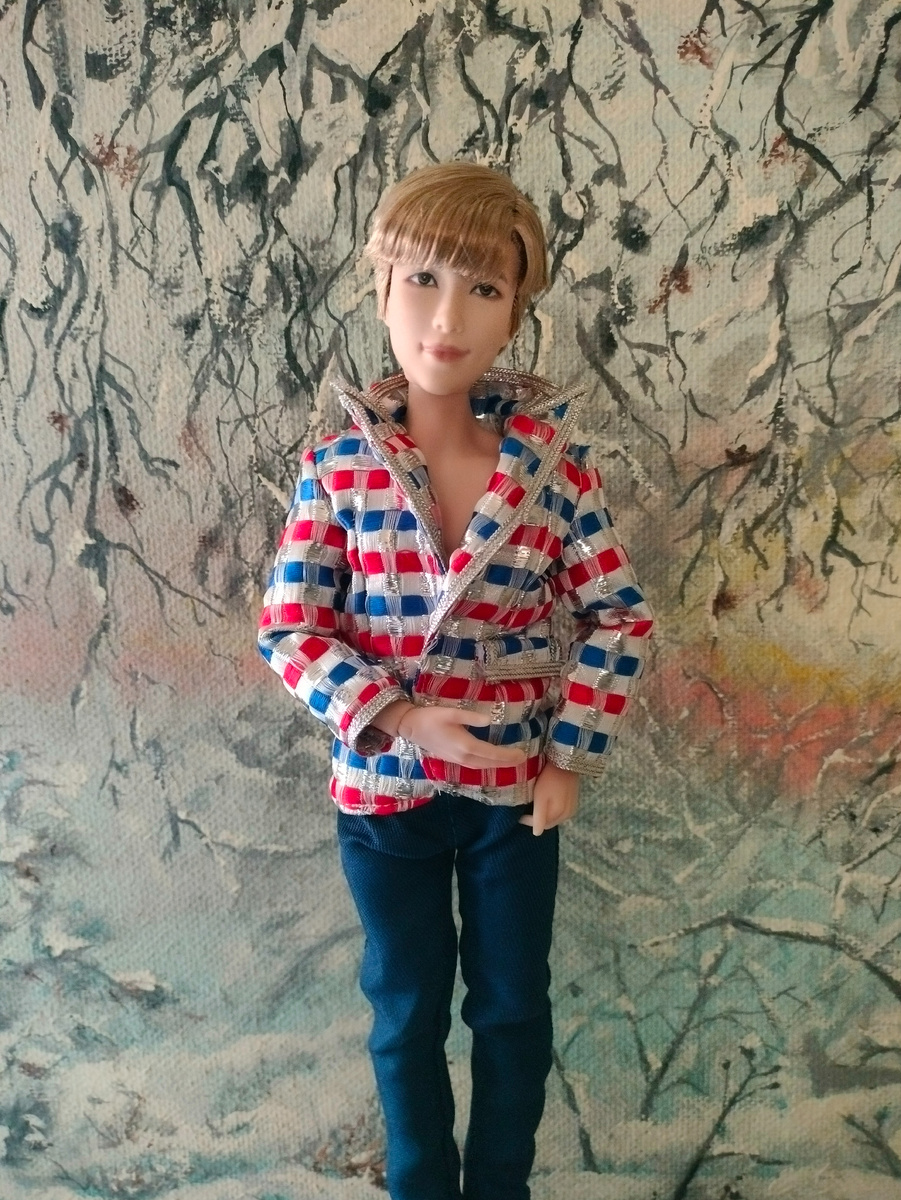 Пак Хён Джун