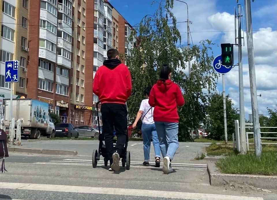    Сигналом для визита к психотерапевту может служить нарастающее непонимание. Татьяна Коркина