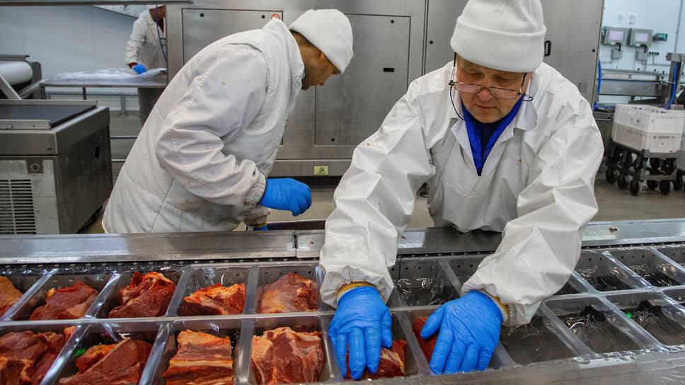 Фото: Алексей Танюшин / Коммерсантъ