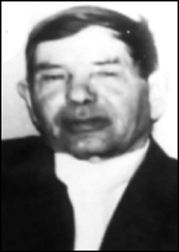 Калиниченко Илья Митрофанович