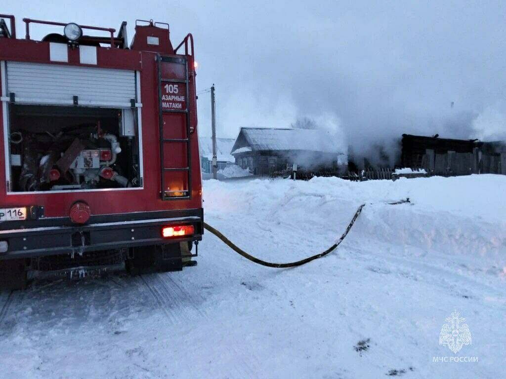 Фото: ГУ МЧС России по РТ