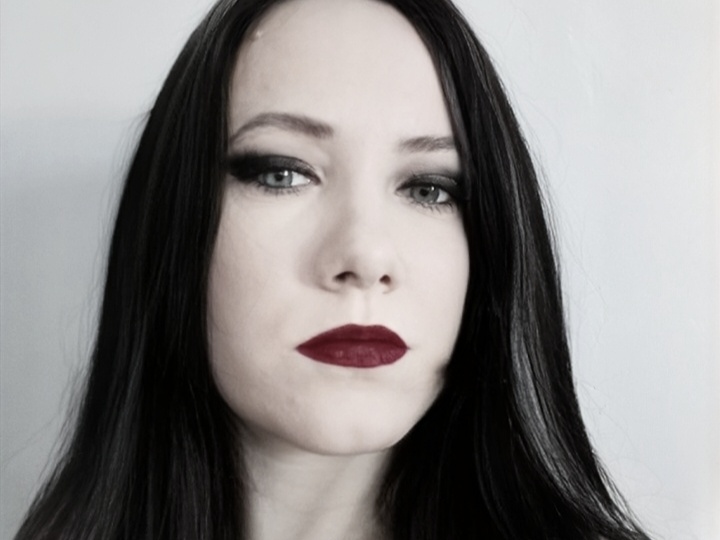 "Славянский взгляд" тренд  доступный лишь нам