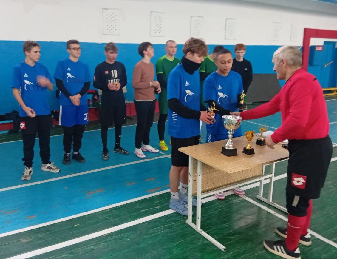    Фото: Администрация Каховского ГО