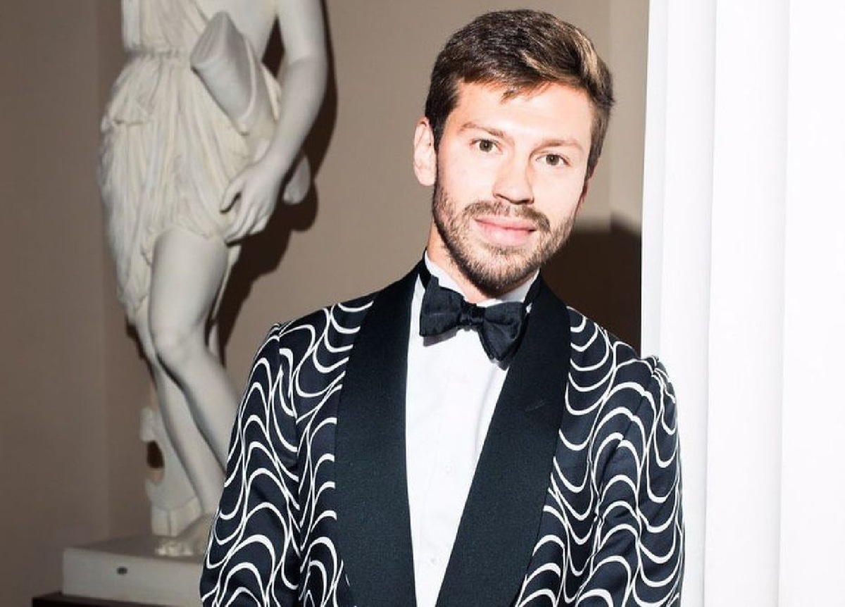    Федор Смолов (Фото: Instagram* @smolovfedor_10)