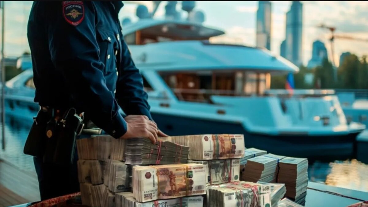 Коллаж "Новороссии"