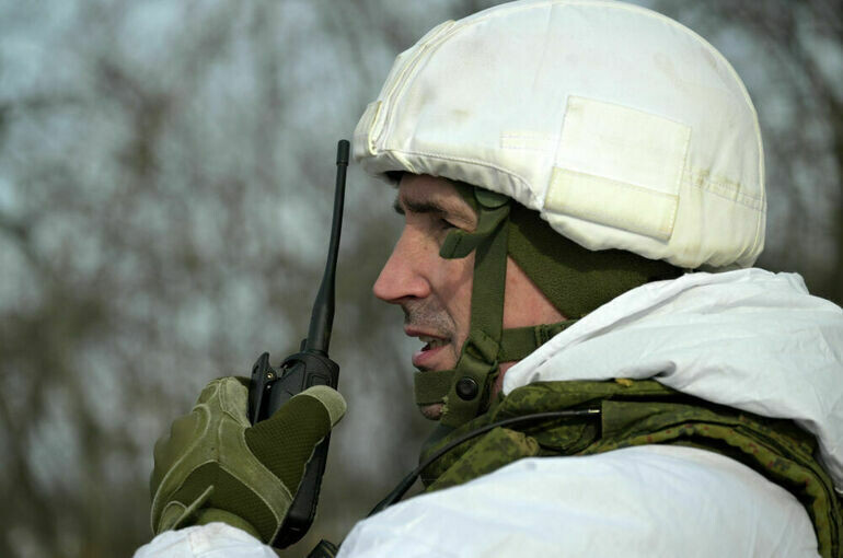   Евгений Биятов/РИА Новости