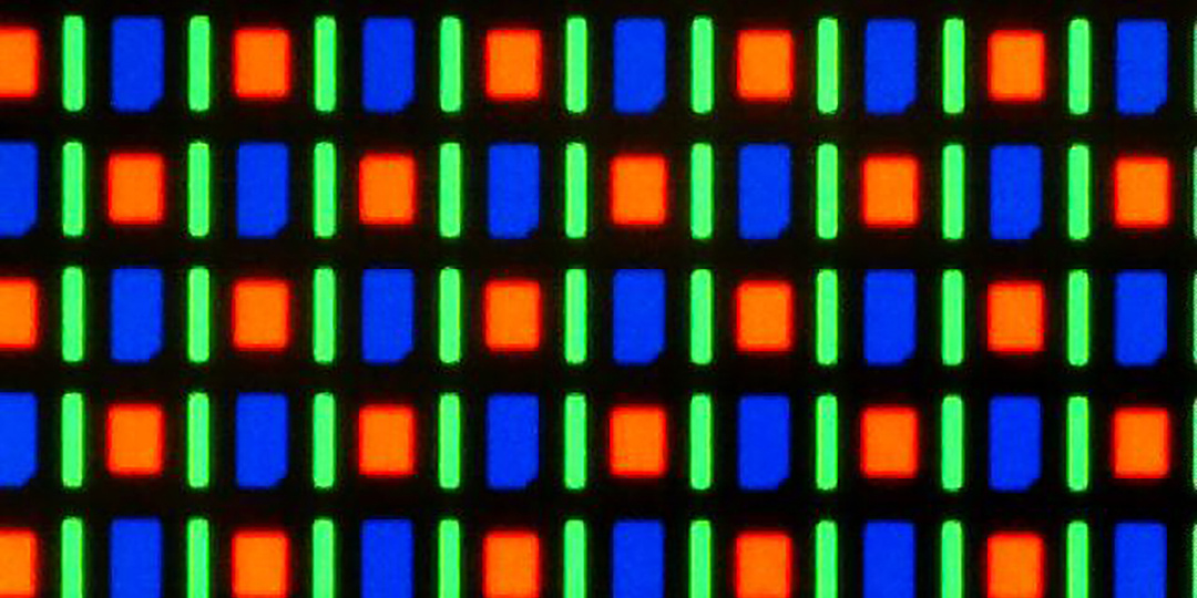 Как устроены экраны – ЖК vs IPS vs Pentile