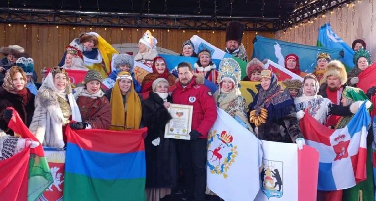    фото Министерства культуры России